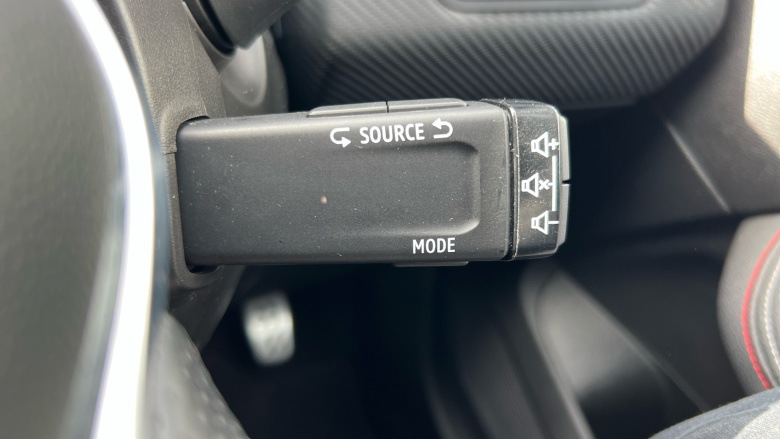 Renault Clio 1.0 TCe 90 RS Line 5dr Petrol Hatchback